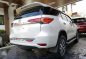 2017 Toyota Fortuner V 4x2 AT FOR SALE-2