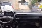 2012 Mitsubishi L300 FB Exceed Manual Transmission Dual Aircon-10