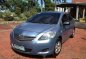 2010 Toyota Vios for sale-3