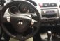 Honda Jazz 2007 Automatic Transmission-3