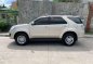 2012 Toyota Fortuner G Diesel Manual (1t kms only) very low mileage-5