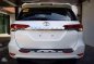 2017 Toyota Fortuner V 4x2 AT FOR SALE-3