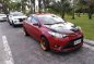 Toyota Vios E 2014 Automatic Transmission-0