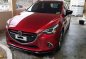 Mazda 2 2018 FOR SALE-0
