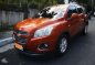2016 Chevrolet Trax Automatic FOR SALE-5