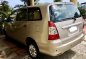 Toyota Innova 2012 25E FOR SALE-4