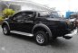 2017 Mitsubishi Strada GLS 2.4L Diesel Matic 4x2-5