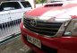 2014 Toyota Hilux Automatic Diesel FOR SALE-1
