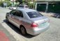 2012Mdl Toyota Vios 1.5 G Silver-0