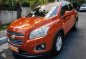 2016 Chevrolet Trax Automatic FOR SALE-0