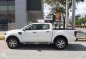 2014 Ford Ranger XLT 4x2 Automatic-1