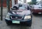 SELLING Honda Crv 1999-3