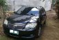 TOYOTA Vios G 2006 Color black All Power-0