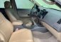 2012 Toyota Fortuner G Diesel Manual (1t kms only) very low mileage-6