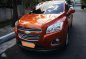 2016 Chevrolet Trax Automatic FOR SALE-3