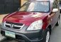 2003 Honda CRV 20 4x2 AT Gas FOR SALE-11