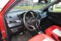 Toyota Vios E 2014 Automatic Transmission-4