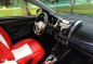 Toyota Vios E 2014 Automatic Transmission-7