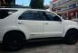 2015 Toyota Fortuner Top of the Line Original TRD Kit-0