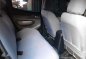 2017 Mitsubishi Strada GLS 2.4L Diesel Matic 4x2-9