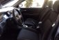 2010 Mitsubishi Lancer Automatic Transmission-5