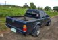 Mitsubishi L200 Endeavor pickup 2000-4