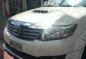 2015 Toyota Fortuner Top of the Line Original TRD Kit-4