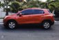 2016 Chevrolet Trax Automatic FOR SALE-6