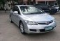 Honda Civic 2006 fd 1.8s automatic-3