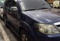 Toyota Fortuner 2007 G -AT Diesel FOR SALE-2