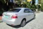 2012Mdl Toyota Vios 1.5 G Silver-2