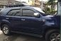 Toyota Fortuner 2007 G -AT Diesel FOR SALE-9