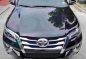 Toyota Fortuner 2017 V for sale-0