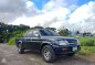 Mitsubishi L200 Endeavor pickup 2000-0