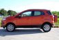 2017 Ford Ecosport Titanium Top of the Line-1