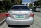 2012Mdl Toyota Vios 1.5 G Silver-5