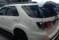 2015 Toyota Fortuner Top of the Line Original TRD Kit-1