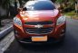 2016 Chevrolet Trax Automatic FOR SALE-2