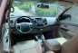 2012 Toyota Fortuner G Diesel Manual (1t kms only) very low mileage-7