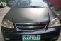 Chevrolet Optra 2005 FOR SALE-2