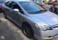 Honda Civic FD 1.8S FOR SALE-1