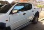 SELLING Mitsubishi Triton Strada pick up 2009 model-1