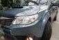 2010 Subaru Forester XT Turbo Super Fresh 37k Odo-0