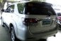 Toyota Fortuner 2013 V AT for sale-3