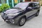 Toyota Fortuner 2017 V for sale-4