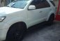 2015 Toyota Fortuner Top of the Line Original TRD Kit-3