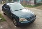 Honda Civic 99 model sir body FOR SALE-1