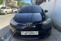 2018 Toyota Vios 13 E Black Automatic-3