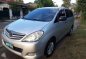 Toyota Innova 2010 model FOR SALE-5