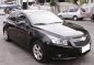 2013 Chevrolet Cruze . automatic . very smooth . like new -0